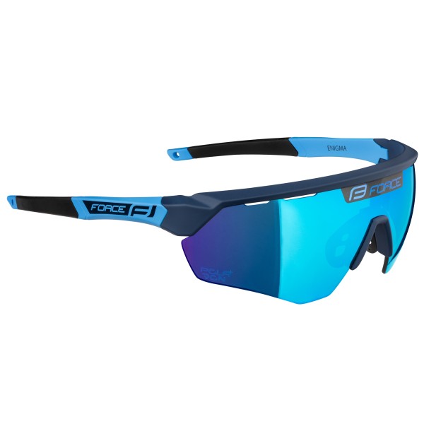 Поларизирани очила Force Enigma Blue