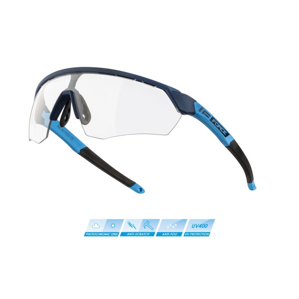 Фотохроматични очила Force Enigma Blue