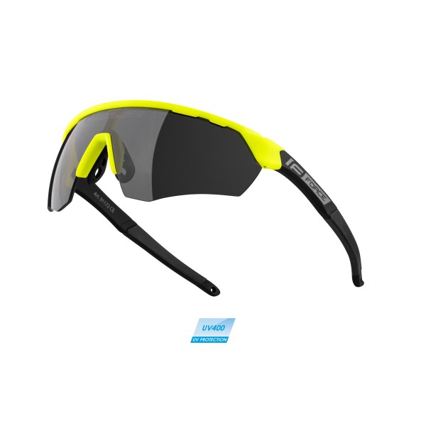 Очила Force Enigma Fluo