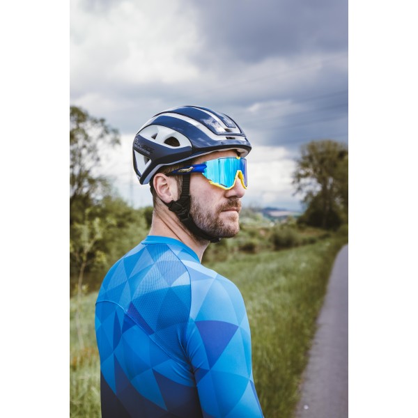 Очила FORCE CREED Blue