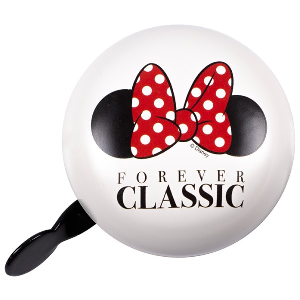 Звънец Disney BIG RETRO BELL MINNIE