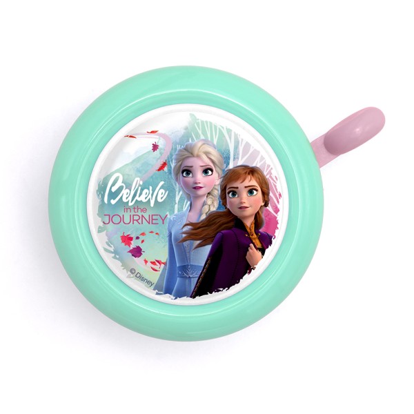 Детски звънец Disney Frozen