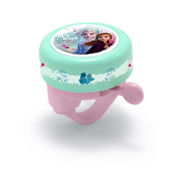 Детски звънец Disney Frozen