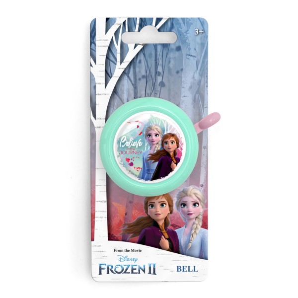Детски звънец Disney Frozen