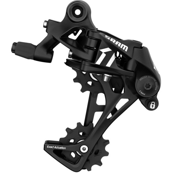 Дерайльор SRAM Apex 1