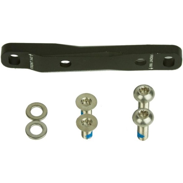 Шосеен преходник Flat Mount Front 0F/20F 