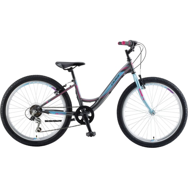 Градски велосипед Polar Modesty 24 1х6s