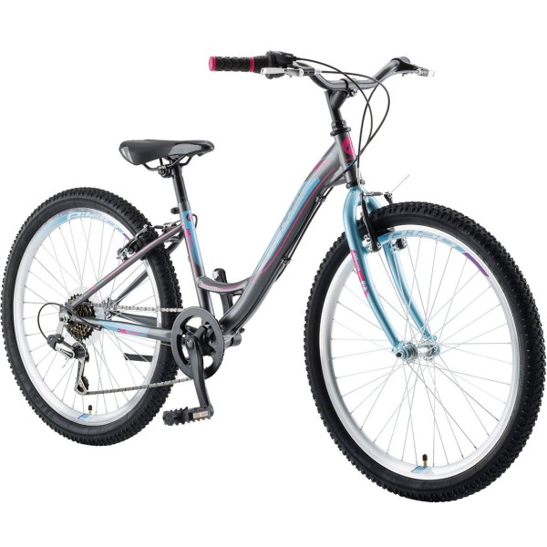 Градски велосипед Polar Modesty 24 1х6s
