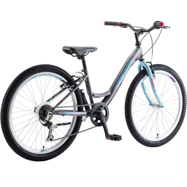 Градски велосипед Polar Modesty 24 1х6s