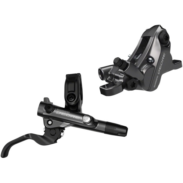 Предна спирачка BL-M8100(L), BR-M8120