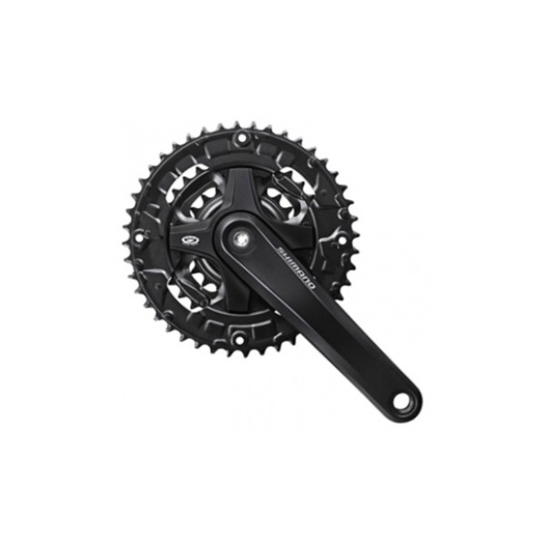 Курбел SHIMANO FC-M351 44X32X22T 