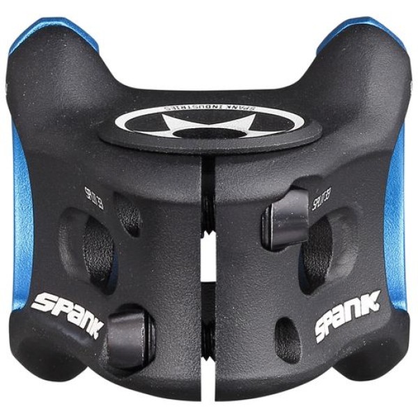 Лапа Spank Split 33 Blue