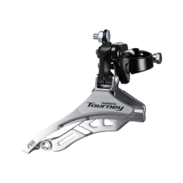 Преден оптегач Shimano FD-TY300 3x6-7 скорости