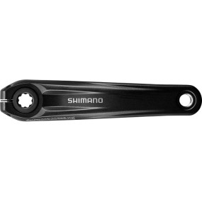 E-bike десен курбел Shimano FC-E8000 175mm
