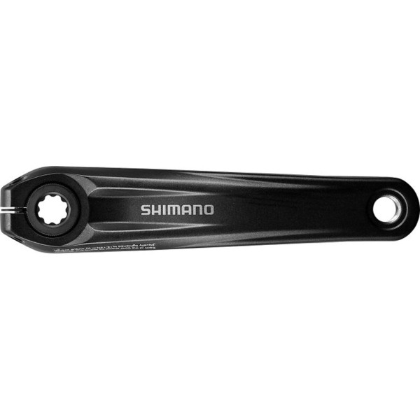 E-bike десен курбел Shimano FC-E8000 175mm