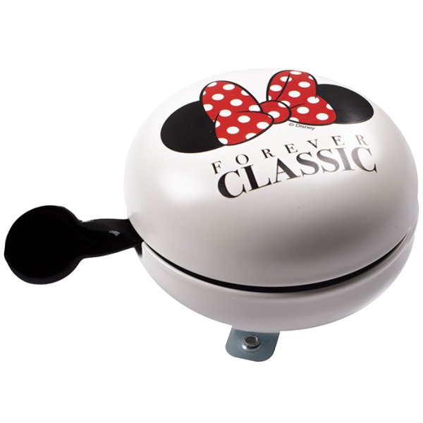 Звънец Disney BIG RETRO BELL MINNIE