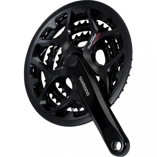 Курбели Shimano Tourney FC-A073