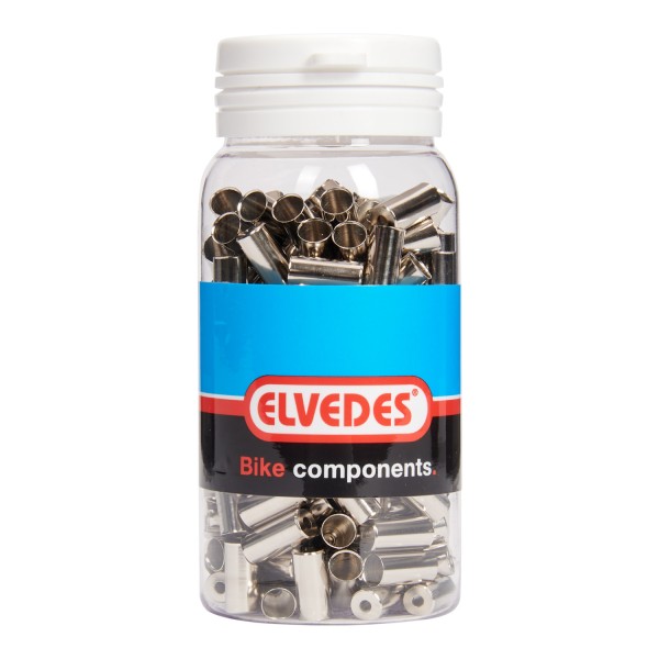 Универсален накрайник броня за спирачки и скорости Elvedes 