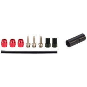 Комплект за удължаване Hydraulic Hose Extension 500 mm – Sram