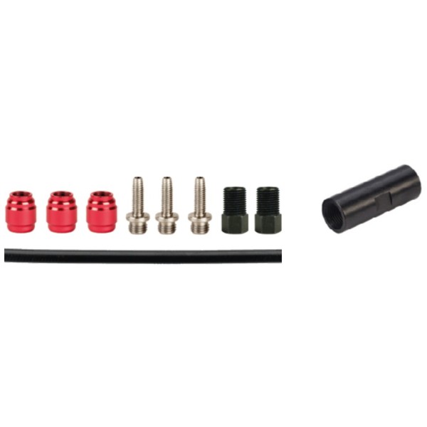 Комплект за удължаване Hydraulic Hose Extension 500 mm – Sram