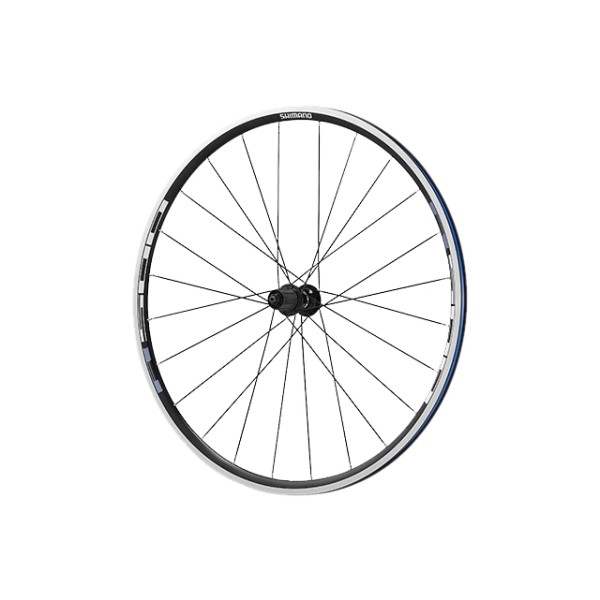 Задна шосейна капла SHIMANO WH-R501A 