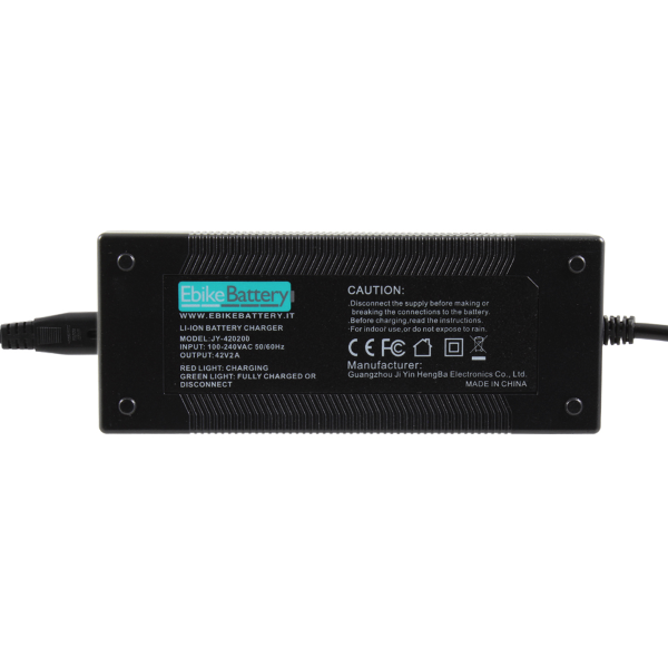 Зарядно за E-Bike Battery 36V 