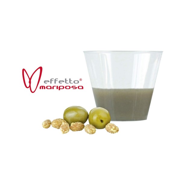 Течност за  вътрешни гуми Effeto Mariposa VegeLatex 5L
