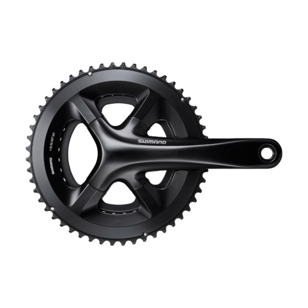 Курбели SHIMANO FC-RS510 52-36T
