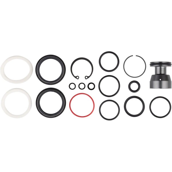 Сервизен комплект RockShox за 200 часа / 1 година за вилка DOMAIN R/RC B1