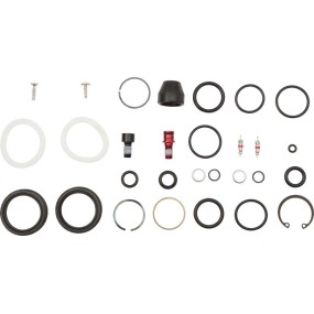 Комплект за пълно обслужване на вилка RockShox BLUTO A1 Solo Air