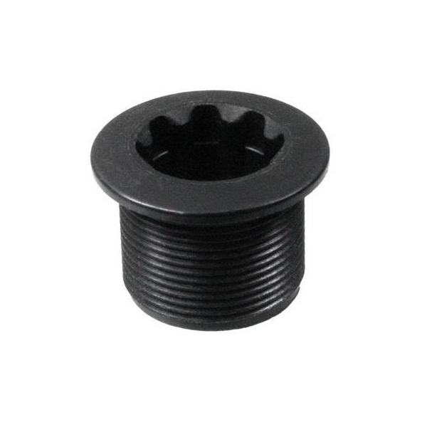 Капачка за ляв курбел Hollowtech II Ultegra / Tiagra 20mm