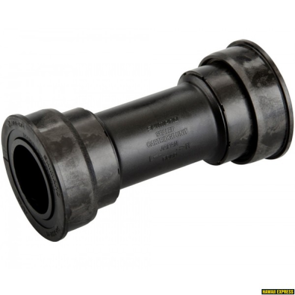 Ос касета Shimano BB72-41B PRESS FIT TYPE ROAD
