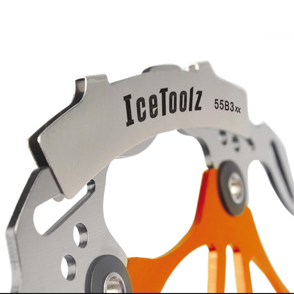 Инструмент за фиксиране на калипър Icetoolz