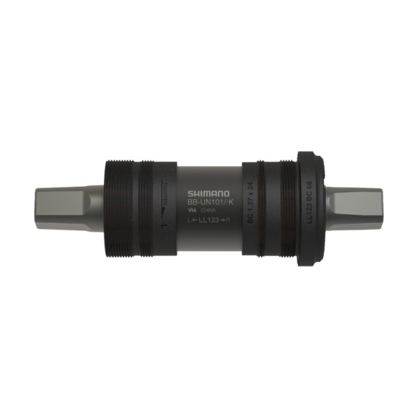 Ос касета Shimano BB-UN101 122.5 x 68mm