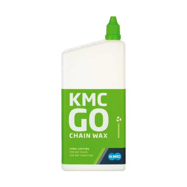 Восъчна смазка KMC GO 500ml