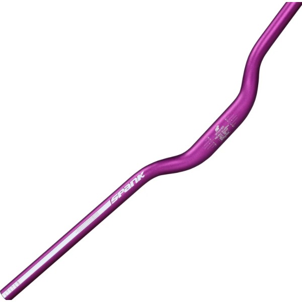 Кормило Spank SPOON 800 40R Purple