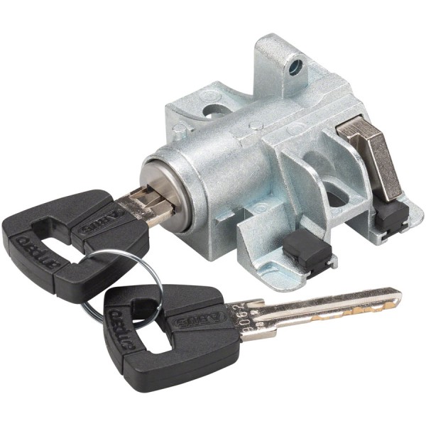 ABUS Bosch - заключващо устройство за батерии към рамка BDU2xx, BDU3xx, BDU4xx