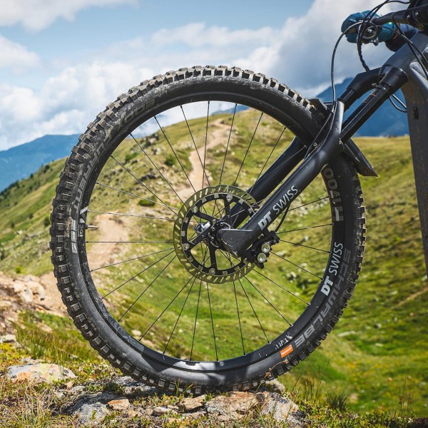 Диск ротор Magura eSTOP 180mm + накладки 8.s