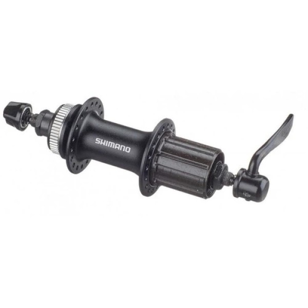 Задна главина Shimano FH-RM35 / 36H