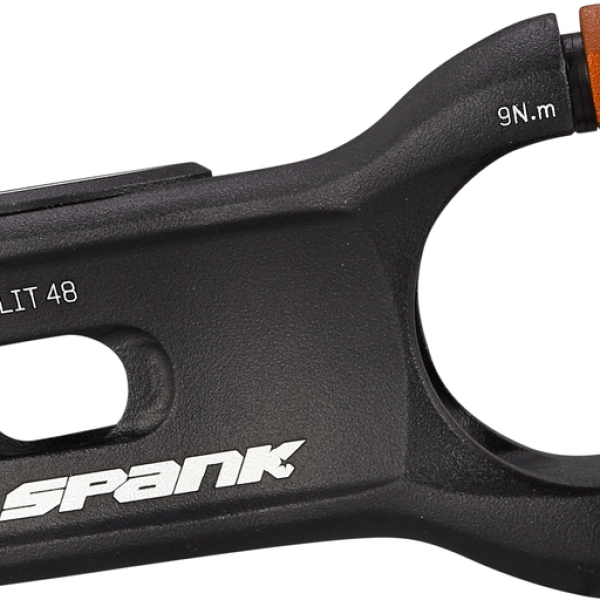 Лапа Spank Split 48 Black / Orange