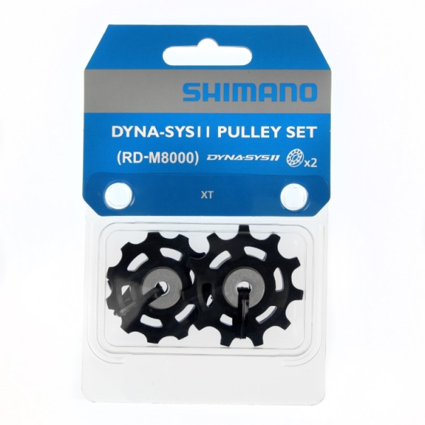 Ролки за дерайльор Shimano  RD-M8000/8050