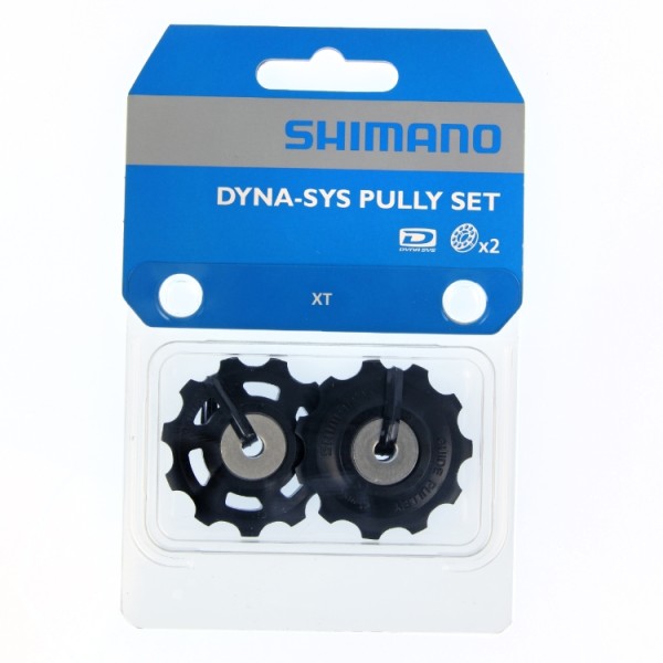 Ролки Shimano RD-M773
