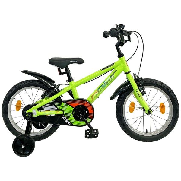 Детски велосипед Polar Cosmo 16
