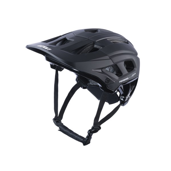 Каска Kenny Scrambler Black