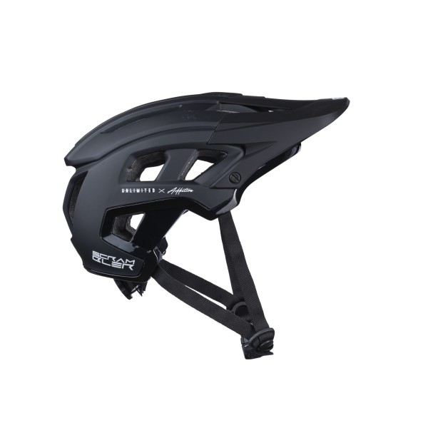 Каска Kenny Scrambler Black