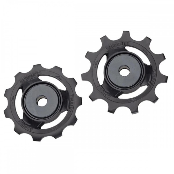 Комплект ролки за заден дерайльор Shimano Dura-Ace RD-R9100