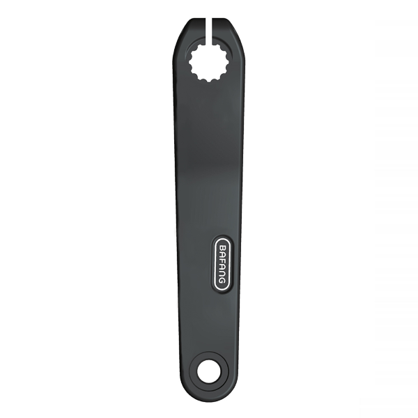 Ляв курбел E-BIKE EB06 BAFANG - 170 MM