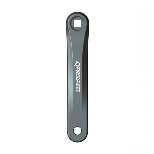 Комплет курбели E-BIKE EB09 JIS - 170 MM 2 бр