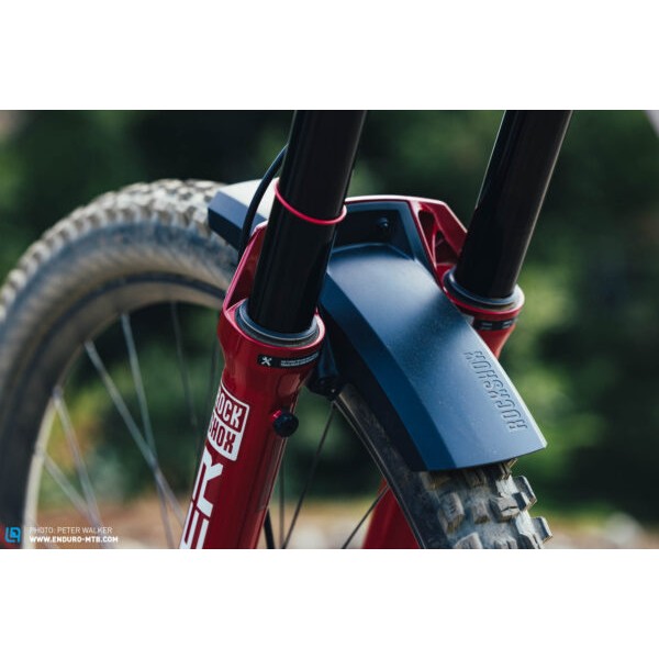 Преден калник RockShox BoXXer