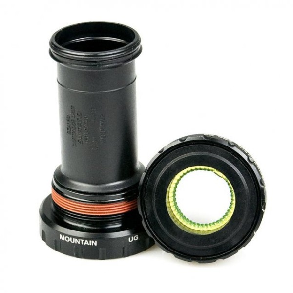 Касета Shimano BB-MT501 68/73